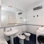 Apartamento Velebis Superior - Luxurious One-room With Jacuzzi - Prestigious Location By The Sea In The New Center Of Znjan - Panoramic View Of The Sea And Islands - Free Garage Parking