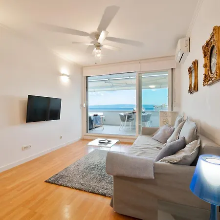 Velebis Superior - Luxurious One-room With Jacuzzi - Prestigious Location By The Sea In The New Center Of Znjan - Panoramic View Of The Sea And Islands - Free Garage Parking * Спліт